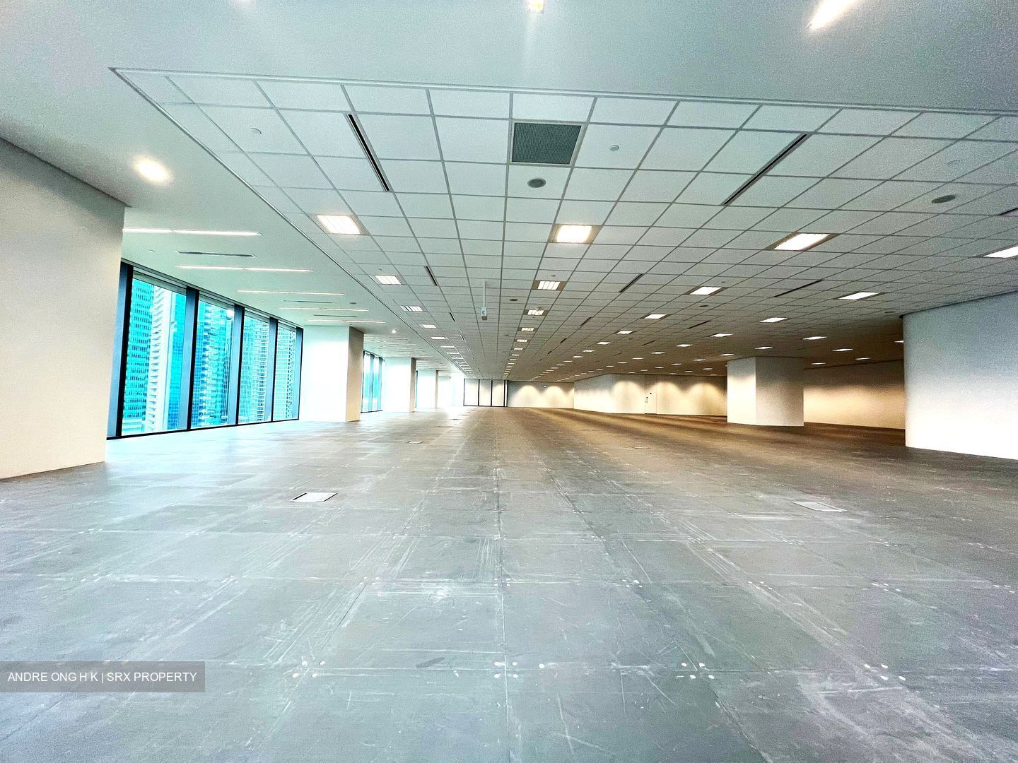 Marina One East Tower (D1), Office #455134151
